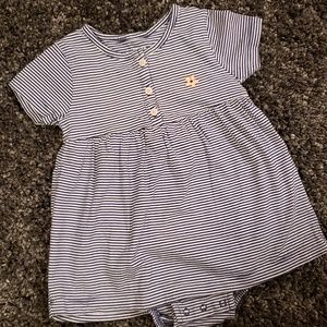 24mo Carter's Dress